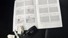 Toyota C-HR 1.2T Excel 5dr Petrol Hatchback